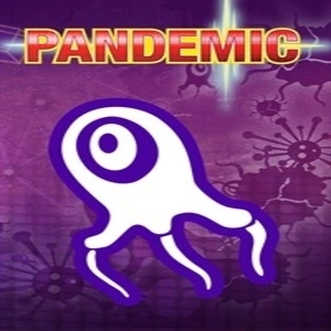Pandemic Mutation Xbox One