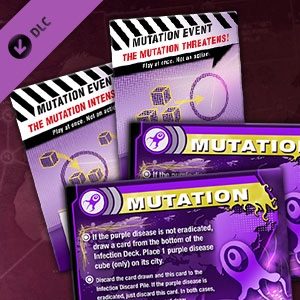 Pandemic On the Brink Mutation Pc