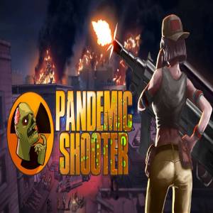 Acheter Pandemic Shooter Nintendo Switch comparateur prix