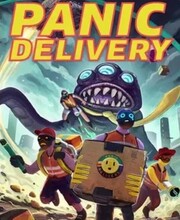 Acheter Panic Delivery Cle Steam Comparateur Prix