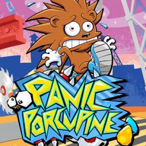 Acheter Panic Porcupine Xbox Series Comparateur Prix