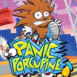 Acheter Panic Porcupine PS4 Comparateur Prix