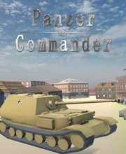Panzer Commander Pc