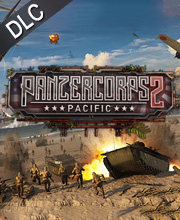 Acheter Panzer Corps 2 Pacific Clé CD Comparateur Prix