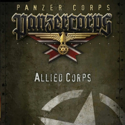 Panzer Corps Allied Corps Pc