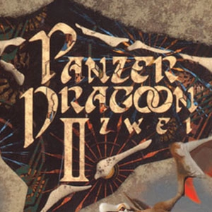 Panzer Dragoon 2 Zwei Remake Playstation 4