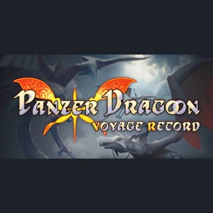Panzer Dragoon Voyage Record