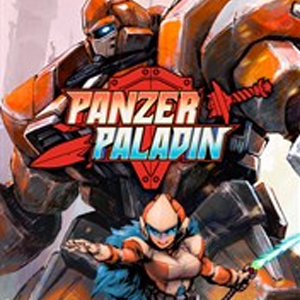 Panzer Paladin Xbox One