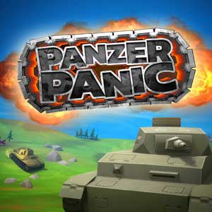 Acheter Panzer Panic VR Clé CD Comparateur Prix