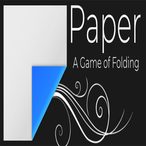 Acheter Paper A Game of Folding Clé CD Comparateur Prix