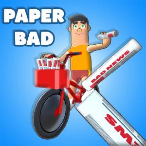 Paper Bad