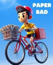 Paper Bad Playstation 5