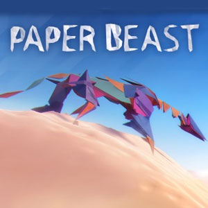 Acheter Paper Beast Clé CD Comparateur Prix