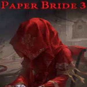 Acheter Paper Bride 3 Unresolved Love Clé CD Comparateur Prix