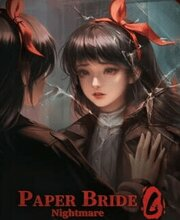 Paper Bride 6 Nightmare Pc