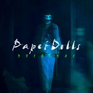 Paper Dolls Original Switch