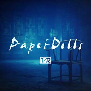 Acheter Paper Dolls VR Clé CD Comparateur Prix