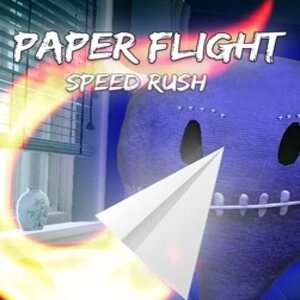 Acheter Paper Flight Speed Rush PS5 Comparateur Prix