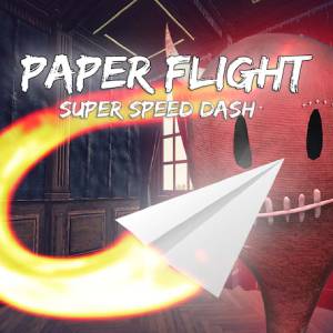 Acheter Paper Flight Super Speed Dash Xbox Series Comparateur Prix