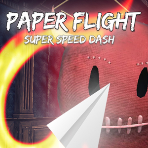 Acheter Paper Flight Super Speed Dash PS4 Comparateur Prix