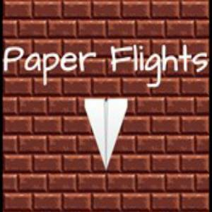 Paper Flights Xbox Series X