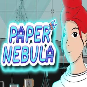 Paper Nebula Pc