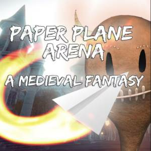 Paper Plane Arena A Medieval Fantasy Xbox One