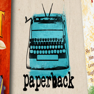 Acheter Paperback The Game Clé CD Comparateur Prix