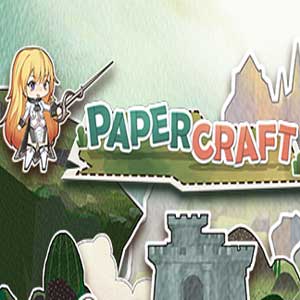 Acheter Papercraft Clé CD Comparateur Prix