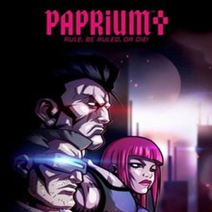 Paprium Pc