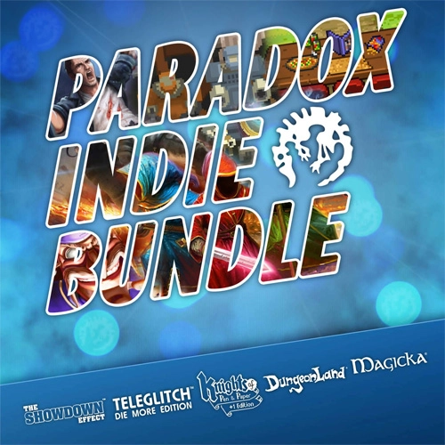 Paradox Indie Bundle Pc