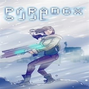 Paradox Soul Xbox Series X