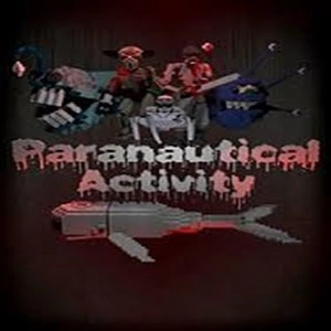 Paranautical Activity Switch
