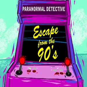 Acheter Paranormal Detective Escape from the 90’s Clé CD Comparateur Prix
