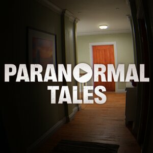Paranormal Tales Xbox One