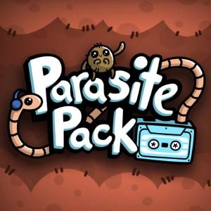 Parasite Pack Playstation 4