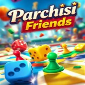 Parchisi Friends Xbox Series X