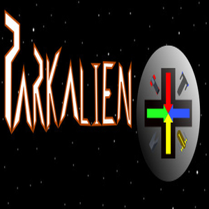 Acheter Parkalien a ludo in the space Clé CD Comparateur Prix