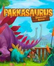 Parkasaurus Switch 2