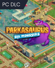 Acheter Parkasaurus Sea Monsters Cle Steam Comparateur Prix