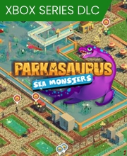 Acheter Parkasaurus Sea Monsters Xbox Key Comparateur Prix