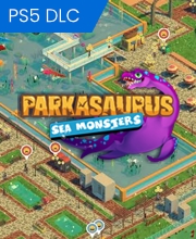 Acheter Parkasaurus Sea Monsters PS5 Key Comparateur Prix