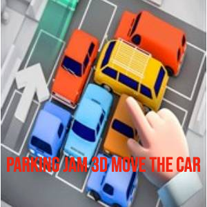 Acheter Parking Jam 3D Move The Car Clé CD Comparateur Prix