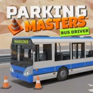 Parking Masters Bus Driver Xbox One