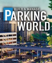 Acheter Parking World Build & Manage Xbox One Comparateur Prix