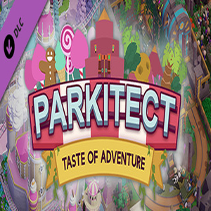 Acheter Parkitect Taste of Adventure Clé CD Comparateur Prix