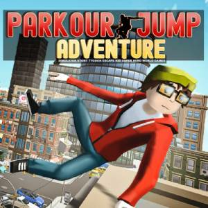 Parkour Jump Adventure Switch