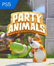 Acheter Party Animals PS5 Comparateur Prix