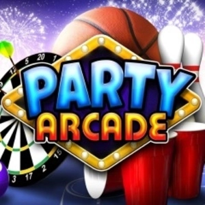 Party Arcade Playstation 4