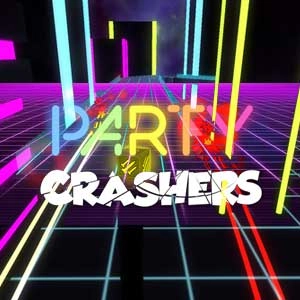 Party Crashers Pc